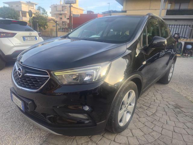 OPEL MOKKA X 1.4 TURBO GPL TECH 140CV 4X2 ULT - foto 2