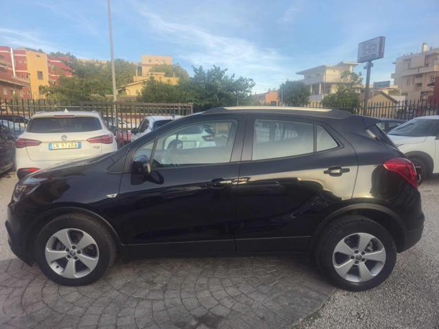 OPEL MOKKA X 1.4 TURBO GPL TECH 140CV 4X2 ULT - foto 10