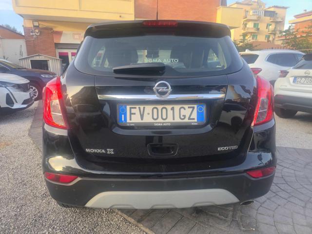 OPEL MOKKA X 1.4 TURBO GPL TECH 140CV 4X2 ULT - foto 9