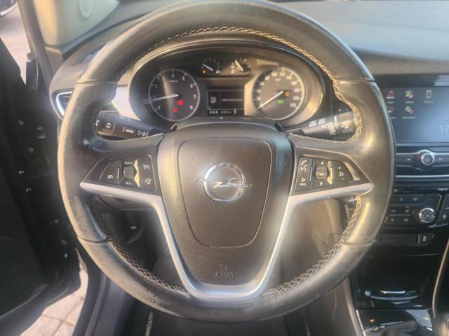 OPEL MOKKA X 1.4 TURBO GPL TECH 140CV 4X2 ULT - foto 6