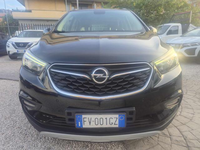 OPEL MOKKA X 1.4 TURBO GPL TECH 140CV 4X2 ULT - foto 3