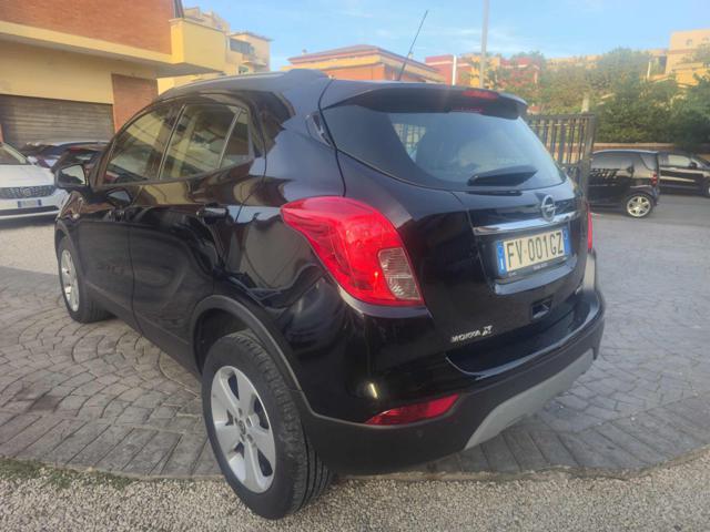 OPEL MOKKA X 1.4 TURBO GPL TECH 140CV 4X2 ULT - foto 4