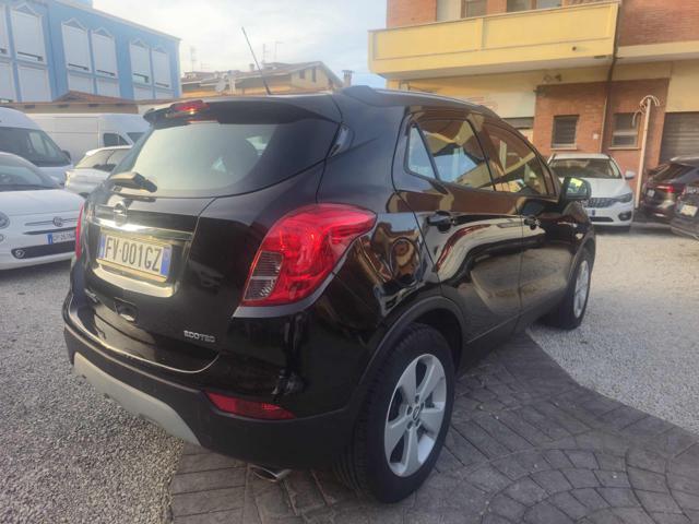 OPEL MOKKA X 1.4 TURBO GPL TECH 140CV 4X2 ULT - foto 5