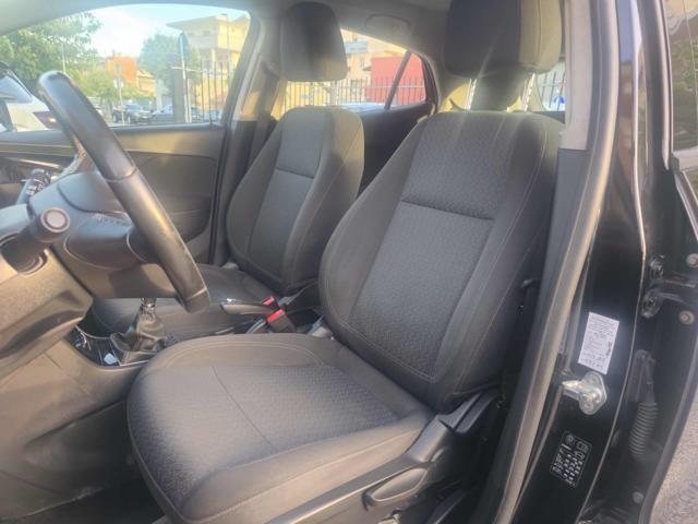 OPEL MOKKA X 1.4 TURBO GPL TECH 140CV 4X2 ULT - foto 7