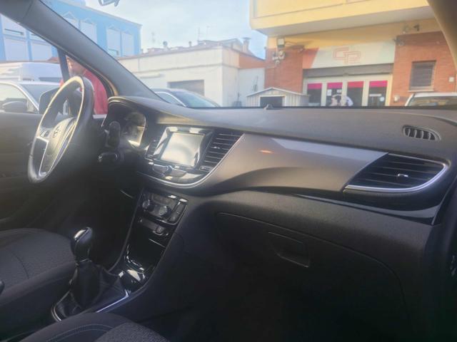 OPEL MOKKA X 1.4 TURBO GPL TECH 140CV 4X2 ULT - foto 11