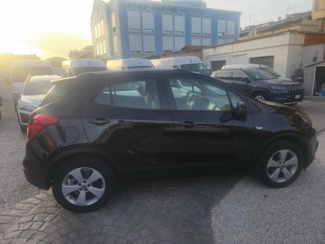 OPEL MOKKA X 1.4 TURBO GPL TECH 140CV 4X2 ULT - foto 12