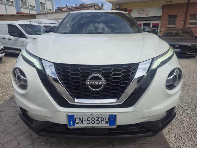NISSAN JUKE 1.0 DIG-T 114 CV N-CONNECTA UNIC - foto 2