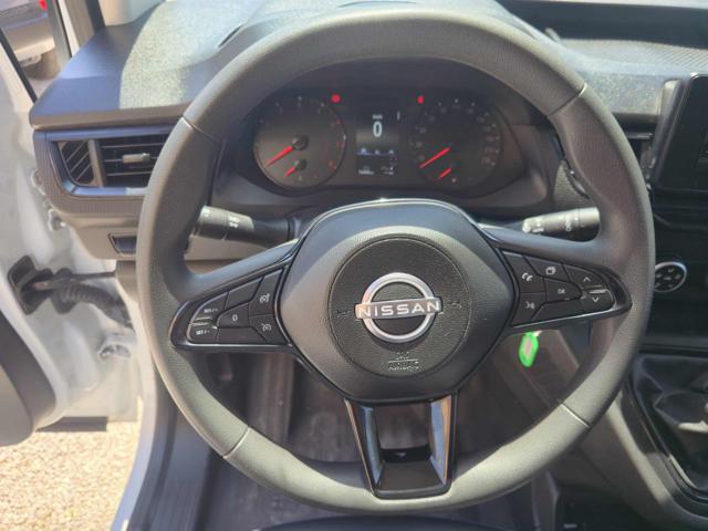NISSAN TOWNSTAR 1.3 130 CV VAN PC ACENTA UNIPROP - foto 2