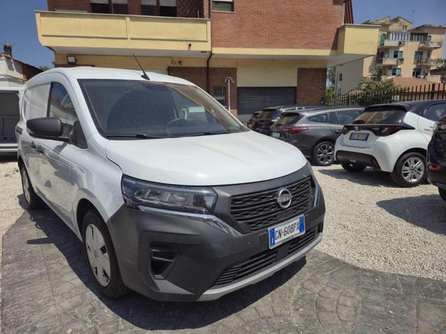 NISSAN TOWNSTAR 1.3 130 CV VAN PC ACENTA UNIPROP - foto 3