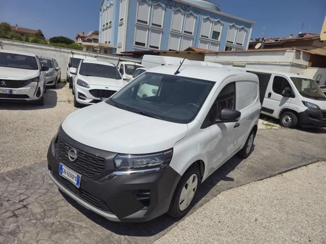 NISSAN TOWNSTAR 1.3 130 CV VAN PC ACENTA UNIPROP