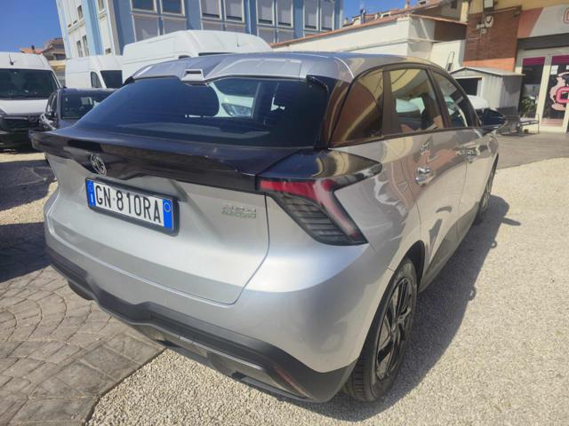 MG MG4 STANDARD 51 KWH NO VINCOLI !!!! - foto 3