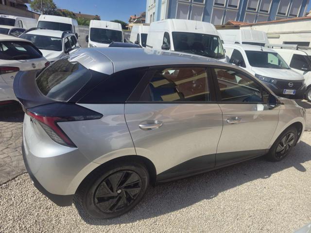 MG MG4 STANDARD 51 KWH NO VINCOLI !!!! - foto 8