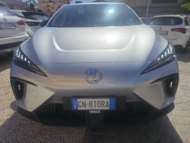MG MG4 STANDARD 51 KWH NO VINCOLI !!!!