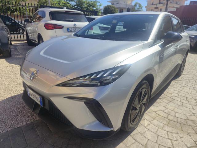 MG MG4 STANDARD 51 KWH NO VINCOLI !!!! - foto 4