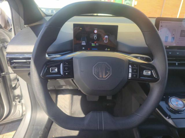 MG MG4 STANDARD 51 KWH NO VINCOLI !!!! - foto 12