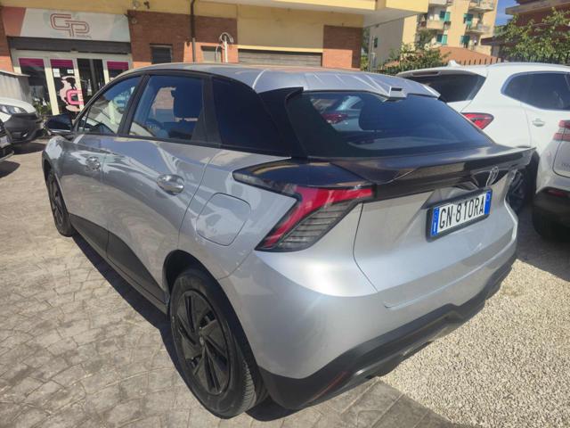 MG MG4 STANDARD 51 KWH NO VINCOLI !!!! - foto 5