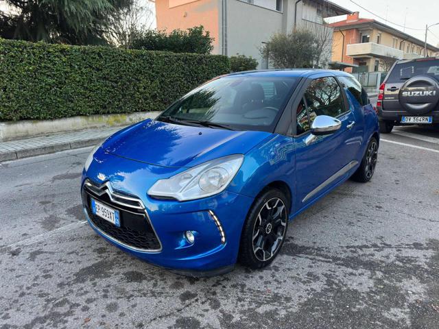 CITROEN DS3 1.2 VTI 82 JUST BLACK - foto 5