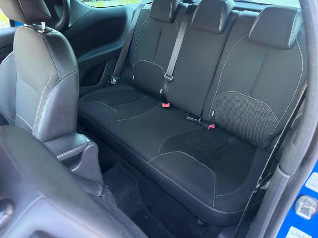 CITROEN DS3 1.2 VTI 82 JUST BLACK - foto 17