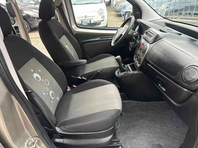 CITROEN NEMO MULTISPACE 1.3 HDI 75CV SILVER S - foto 14