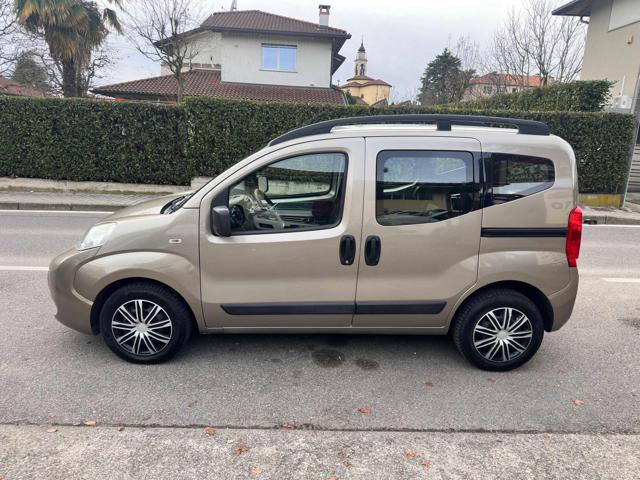 CITROEN NEMO MULTISPACE 1.3 HDI 75CV SILVER S - foto 9