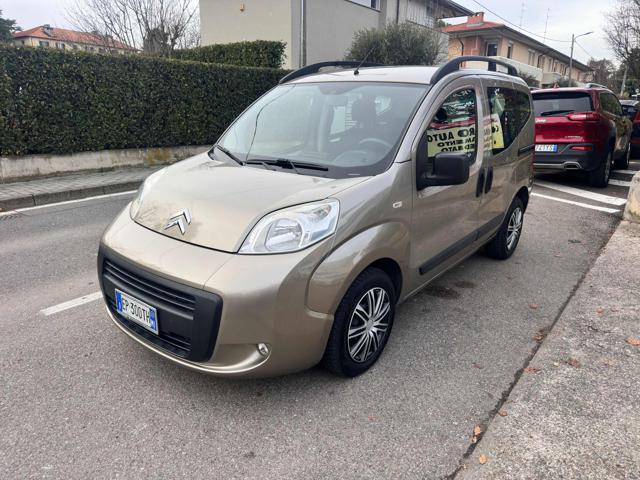 CITROEN NEMO MULTISPACE 1.3 HDI 75CV SILVER S - foto 6