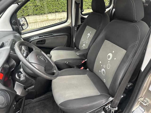 CITROEN NEMO MULTISPACE 1.3 HDI 75CV SILVER S - foto 15