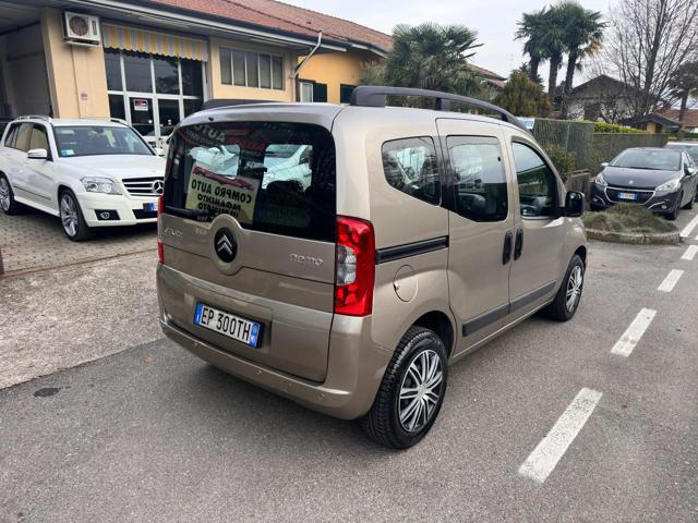 CITROEN NEMO MULTISPACE 1.3 HDI 75CV SILVER S - foto 11