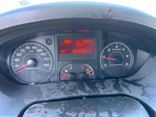 FIAT DUCATO 30 2.3 MJT 130CV PM-TM FURGONE - foto 10