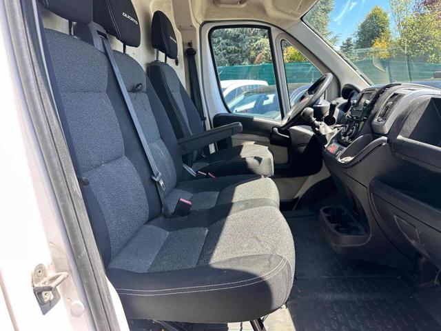 FIAT DUCATO 30 2.3 MJT 130CV PM-TM FURGONE - foto 9