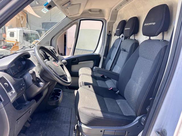 FIAT DUCATO 30 2.3 MJT 130CV PM-TM FURGONE - foto 11