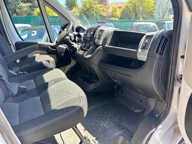 FIAT DUCATO 30 2.3 MJT 130CV PM-TM FURGONE - foto 12