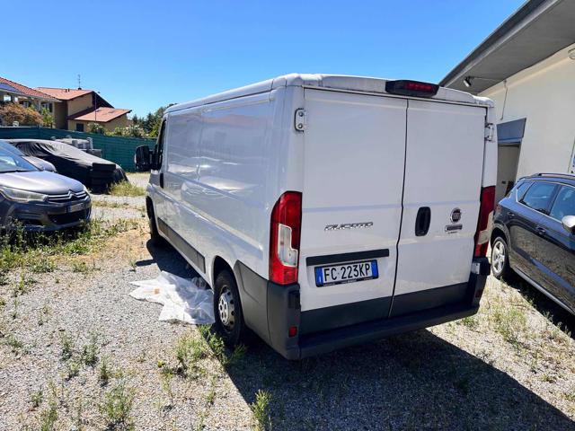 FIAT DUCATO 30 2.3 MJT 130CV PM-TM FURGONE - foto 7
