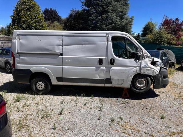 FIAT DUCATO 30 2.3 MJT 130CV PM-TM FURGONE - foto 5