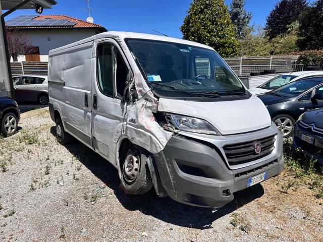FIAT DUCATO 30 2.3 MJT 130CV PM-TM FURGONE - foto 3