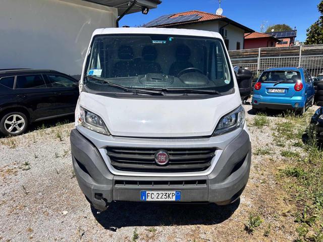 FIAT DUCATO 30 2.3 MJT 130CV PM-TM FURGONE - foto 2