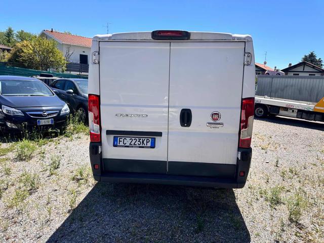 FIAT DUCATO 30 2.3 MJT 130CV PM-TM FURGONE - foto 4