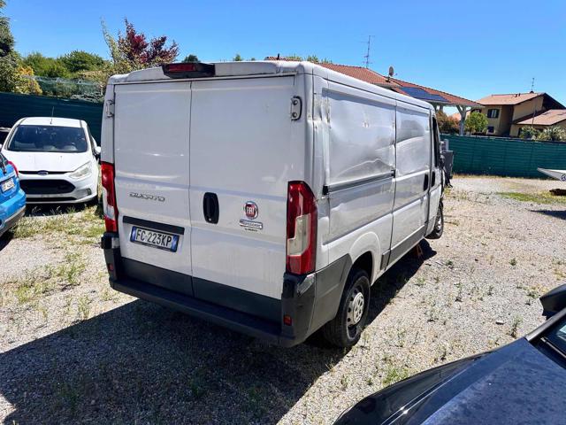 FIAT DUCATO 30 2.3 MJT 130CV PM-TM FURGONE - foto 6