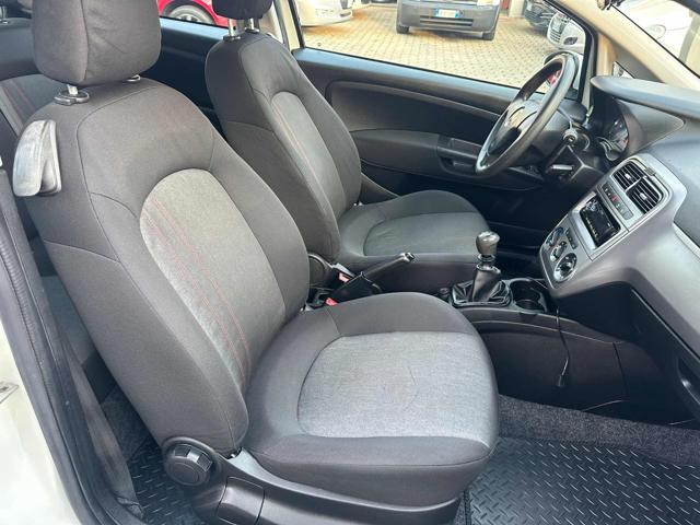 FIAT PUNTO EVO 1.4 3 PORTE EMOTION EASYPOWER - foto 10