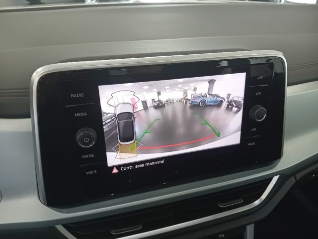 VOLKSWAGEN T-ROC CABRIOLET 1.0 TSI STYLE - foto 18