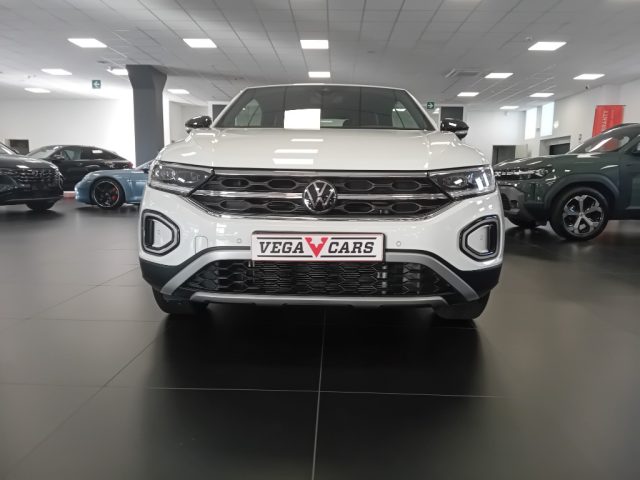 VOLKSWAGEN T-ROC CABRIOLET 1.0 TSI STYLE - foto 2
