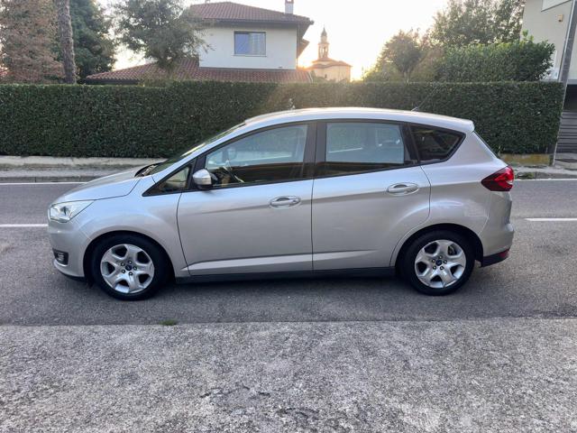 FORD C-MAX 1.0 ECOBOOST 100CV START&STOP PL - foto 8