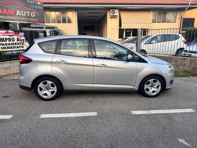 FORD C-MAX 1.0 ECOBOOST 100CV START&STOP PL - foto 7