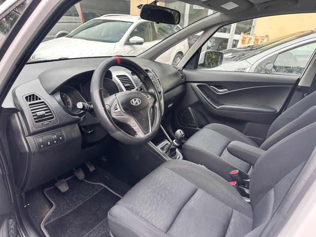 HYUNDAI IX20 1.4 CRDI 90 CV STYLE - foto 10