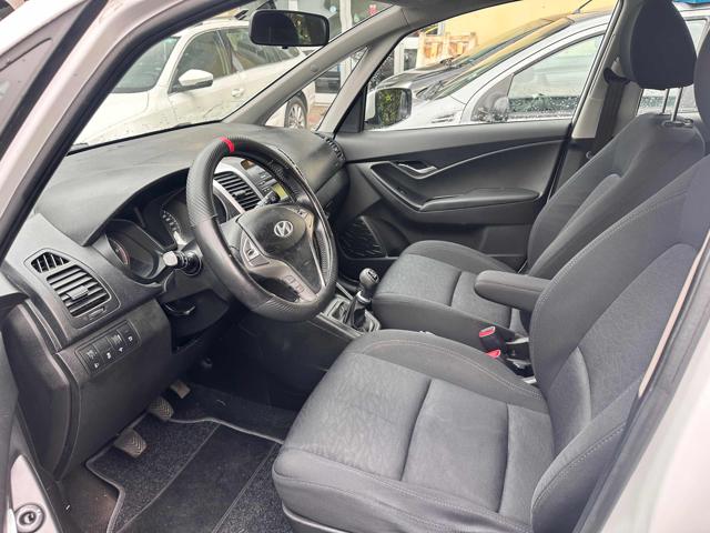 HYUNDAI IX20 1.4 CRDI 90 CV STYLE - foto 11