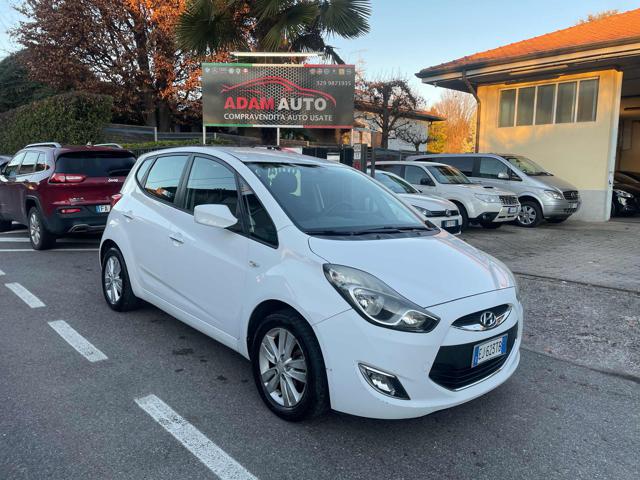 HYUNDAI IX20 1.4 CRDI 90 CV STYLE - foto 5