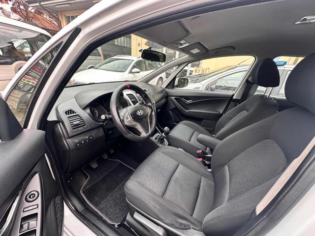 HYUNDAI IX20 1.4 CRDI 90 CV STYLE - foto 12