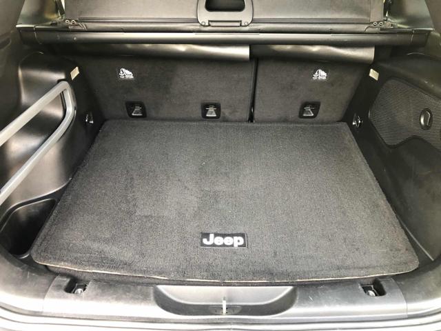 JEEP CHEROKEE 2.2 MJT II 4WD ACTIVE DRIVE II L - foto 15