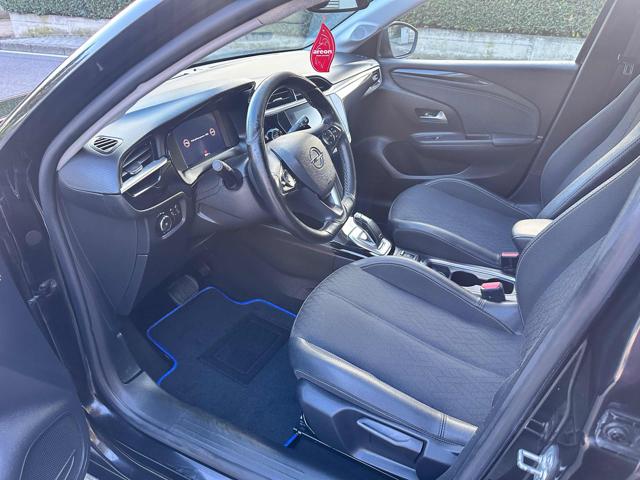 OPEL CORSA 1.2 100 CV AUT. ELEGANCE - foto 13