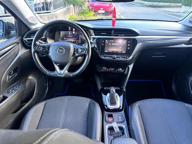 OPEL CORSA 1.2 100 CV AUT. ELEGANCE - foto 24