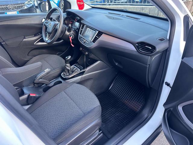 OPEL CROSSLAND X 1.2 12V INNOVATION - foto 10